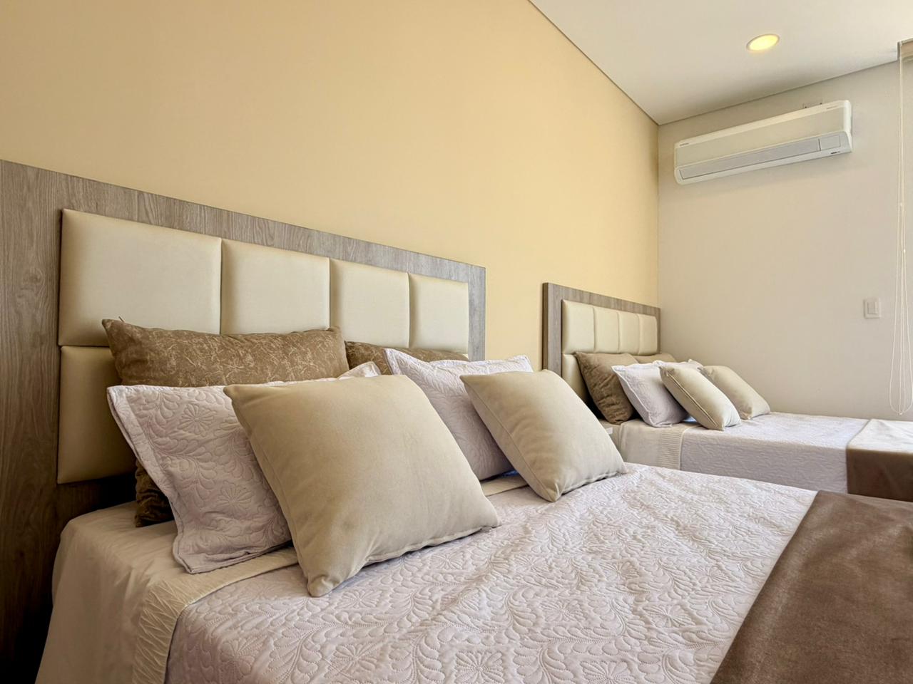 Habitación principal Samaria